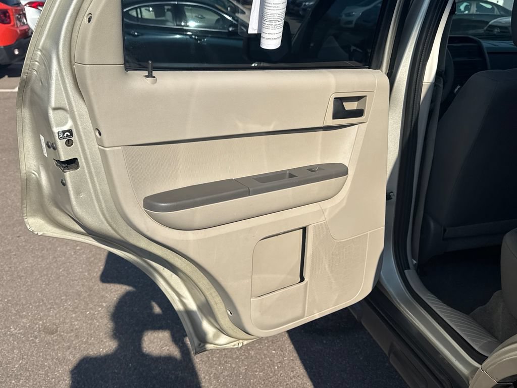 Used 2012 Ford Escape XLS FWD image 23
