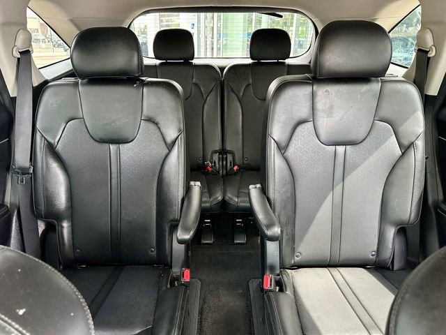 Used 2021 Kia Sorento EX w/ Panoramic Sunroof Package AWD/4WD image 20