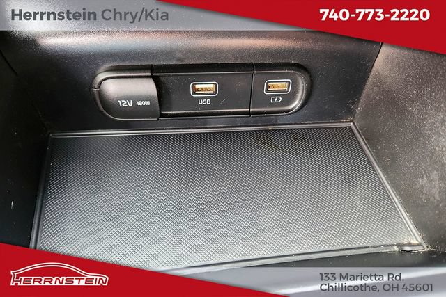Used 2023 Kia K5 GT-Line w/ GT-Line Premium Package AWD/4WD image 13