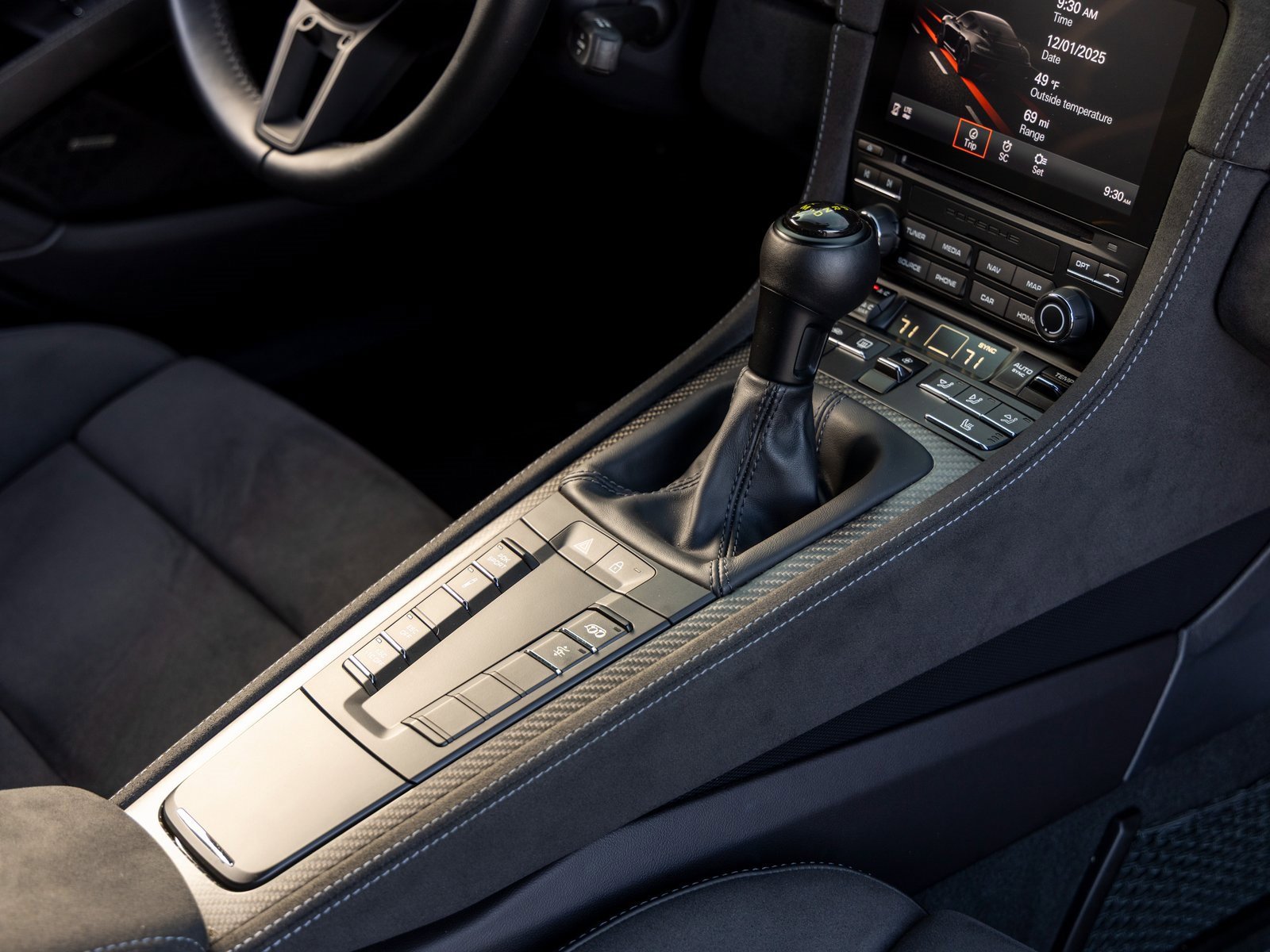 Certified 2023 Porsche 718 Cayman GT4 RS image 50