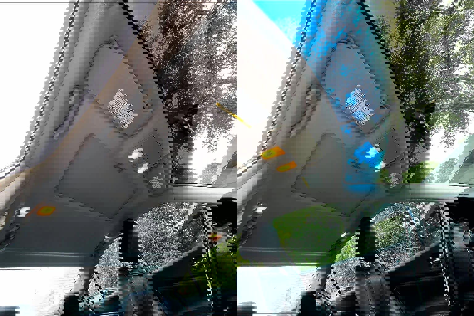 Used 2012 Nissan Maxima 3.5 SV w/ Tech Pkg image 13