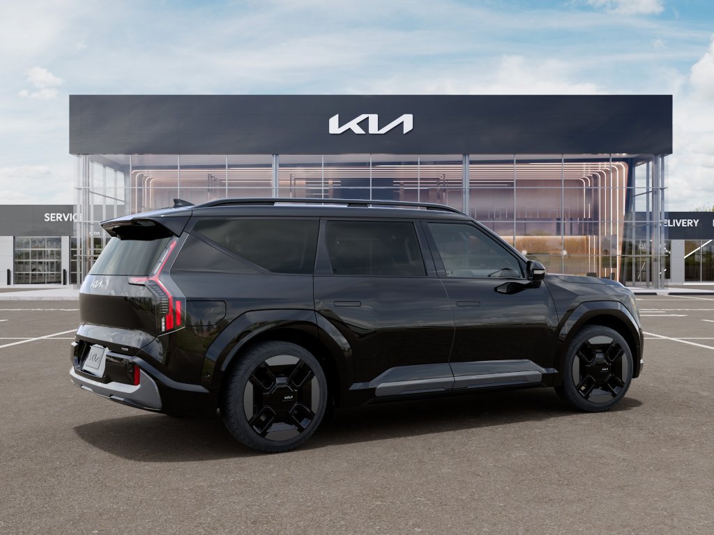 New 2026 Kia EV9 GT-Line AWD/4WD image 7
