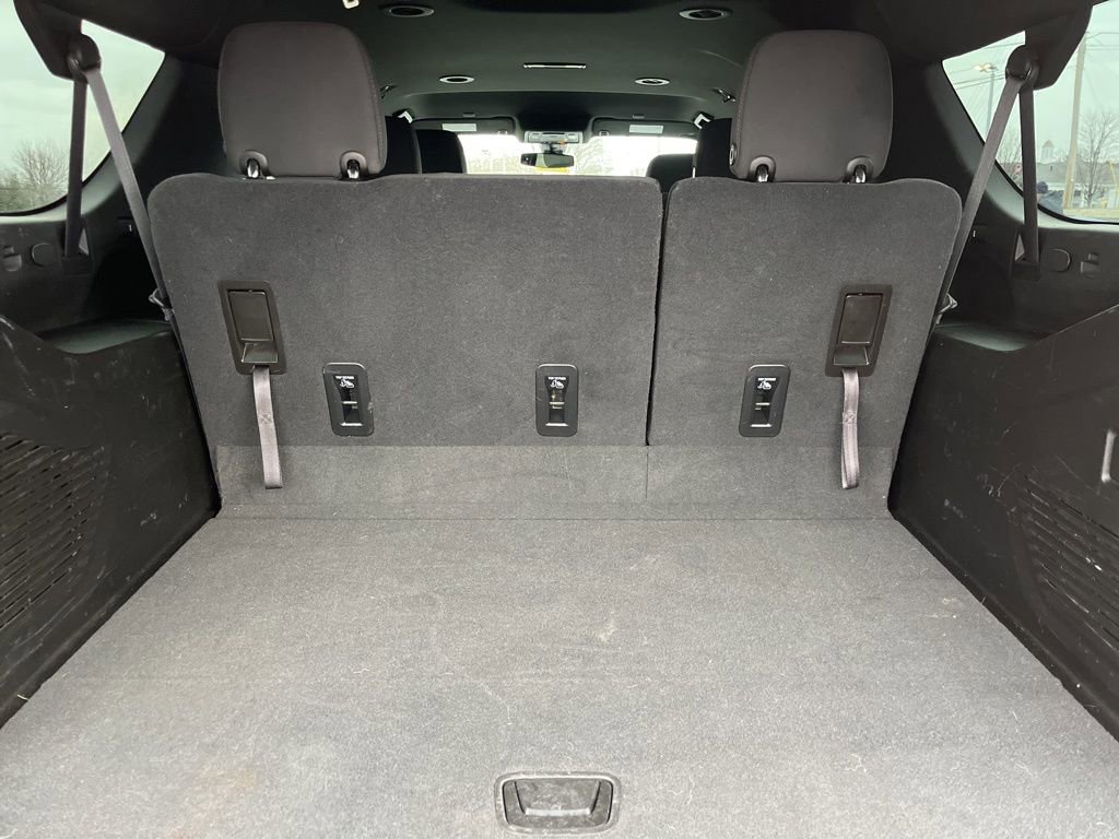 Used 2021 GMC Yukon XL SLE image 58