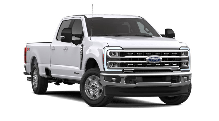 New 2026 Ford F350 XLT w/ XLT Premium Package AWD/4WD image 26