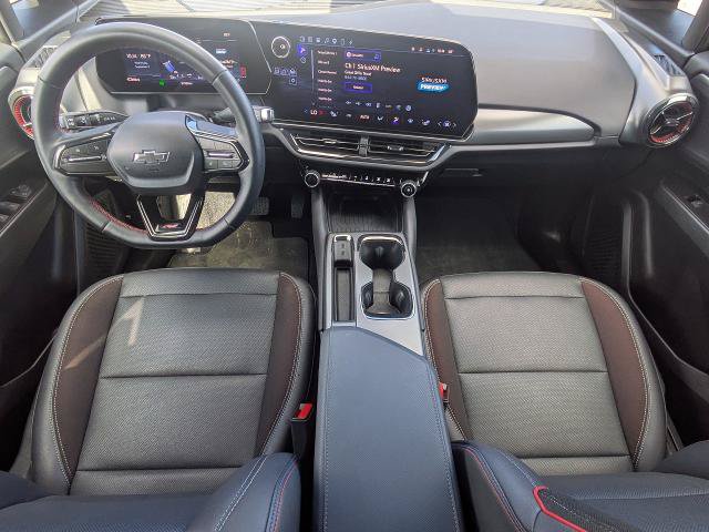 Certified 2024 Chevrolet Equinox EV RS FWD image 15