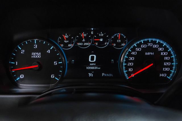 Used 2019 Chevrolet Tahoe Premier w/ RST 6.2L Performance Edition image 20