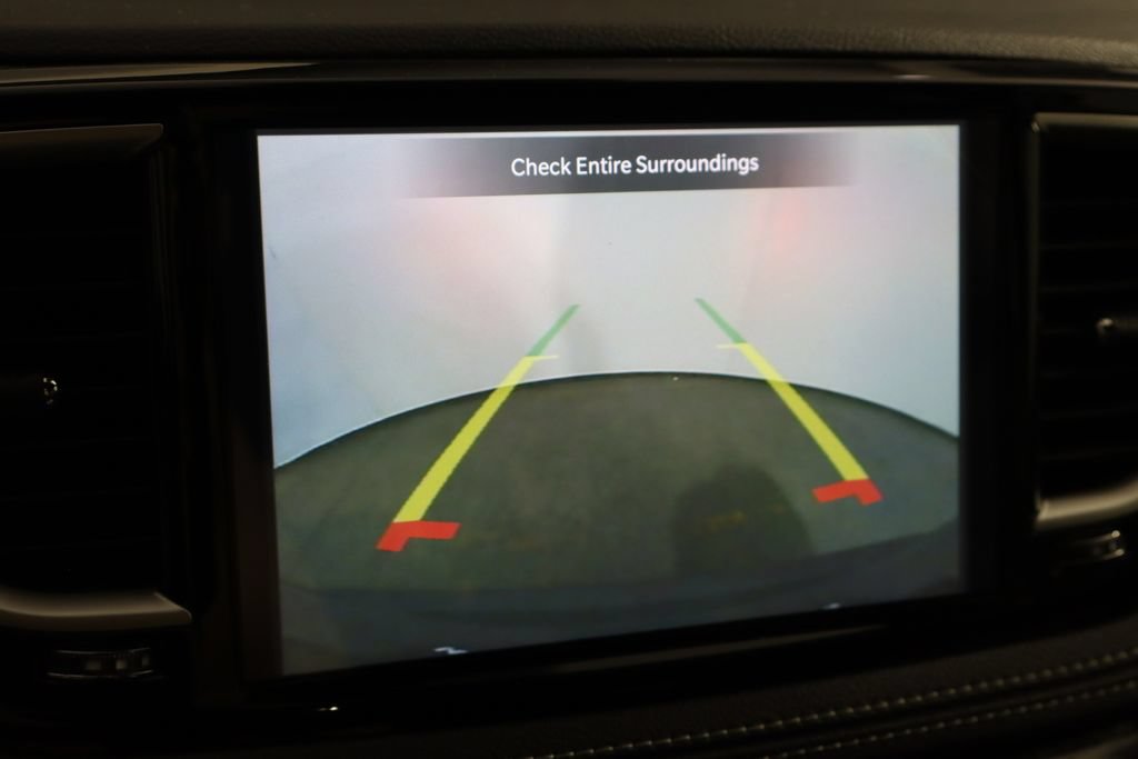 New 2027 Chrysler Pacifica Select FWD image 38