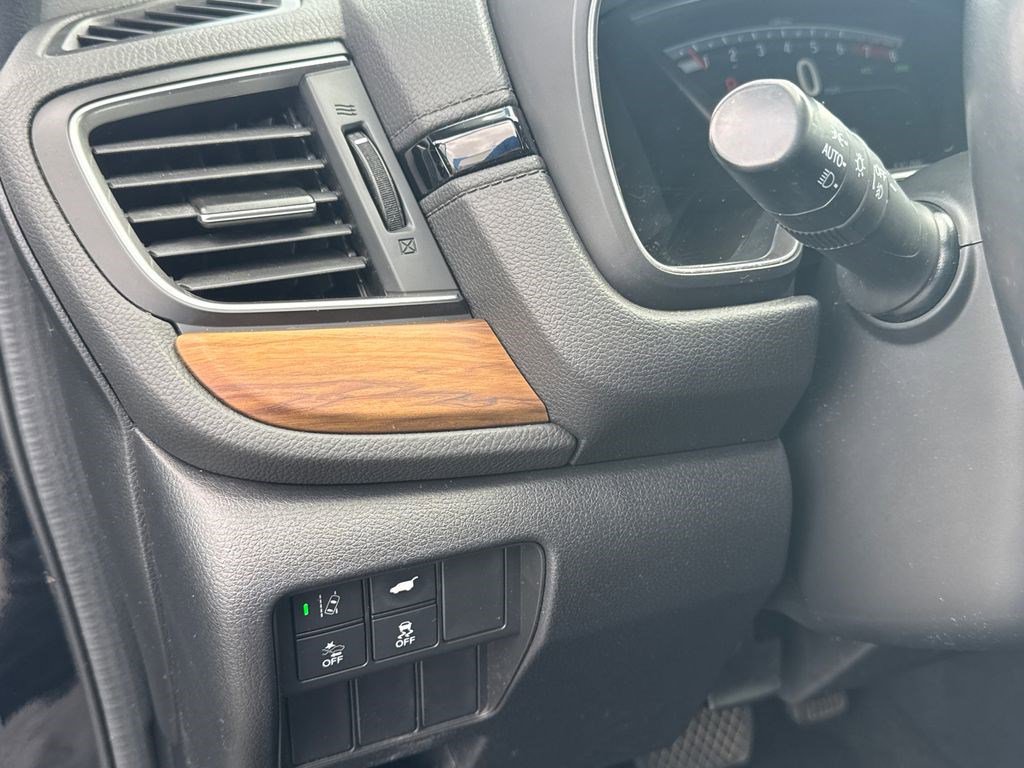 Certified 2019 Honda CR-V EX-L image 22