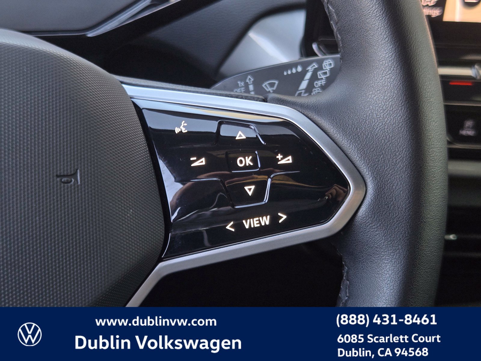 Used 2023 Volkswagen ID.4 Pro S AWD/4WD image 20