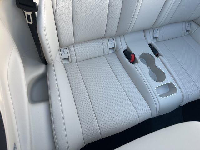 New 2026 Mercedes-Benz CLE 300 4MATIC Cabriolet image 30