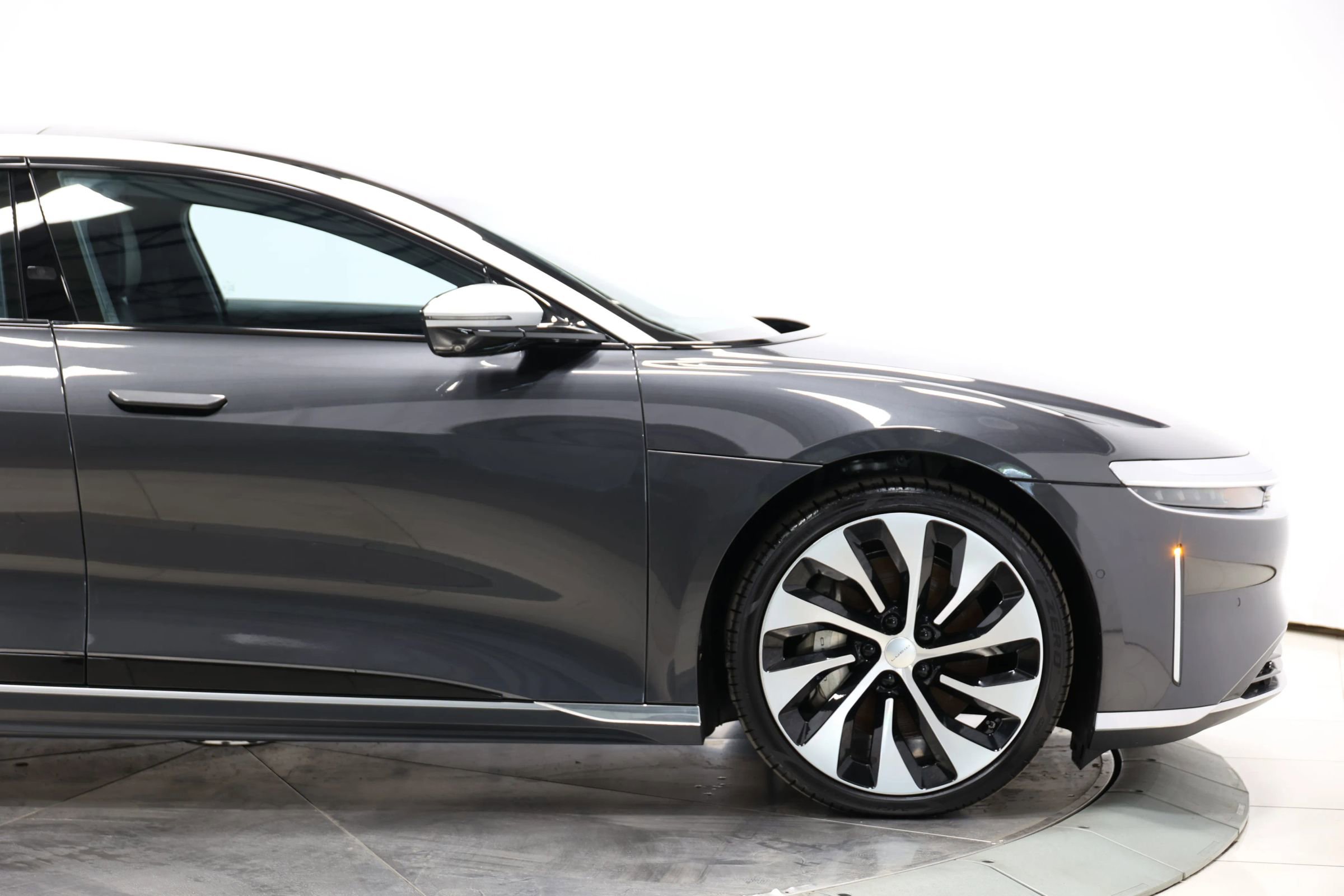 Used 2023 Lucid Air Grand Touring image 68