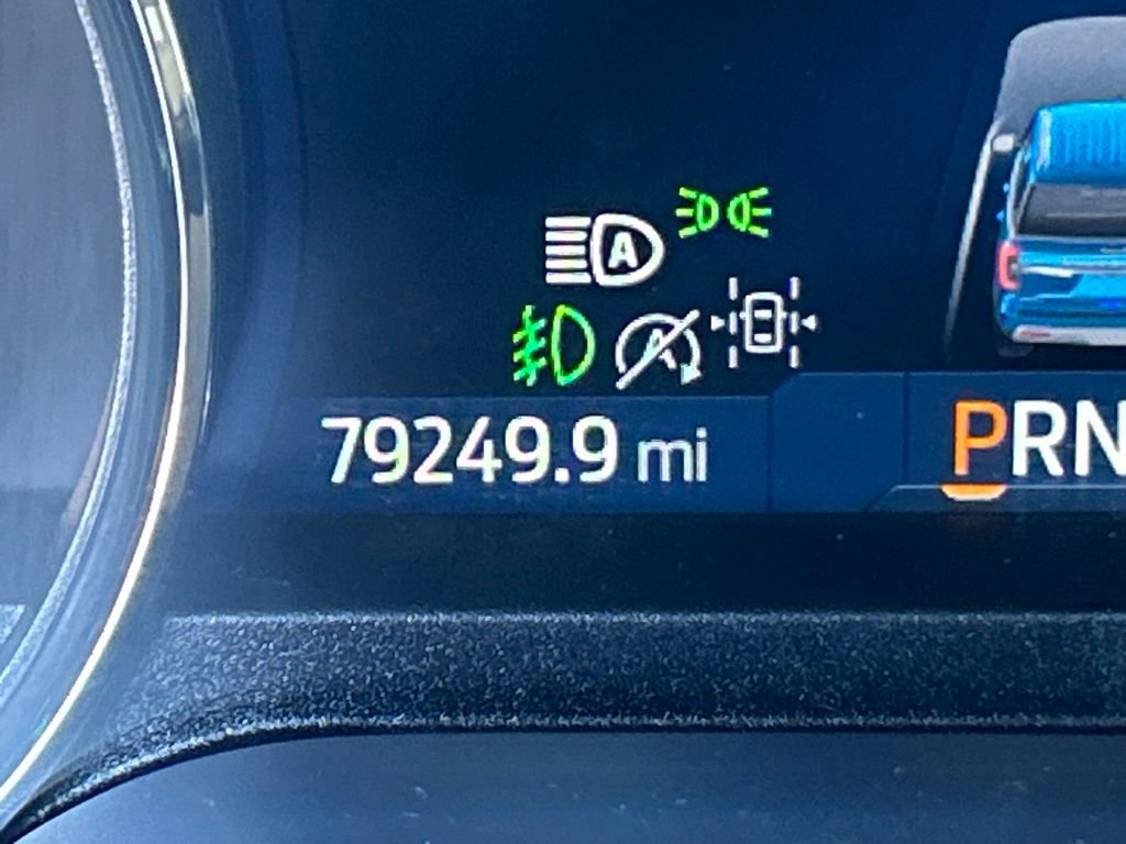 Certified 2024 Ford Expedition Max Limited image 45