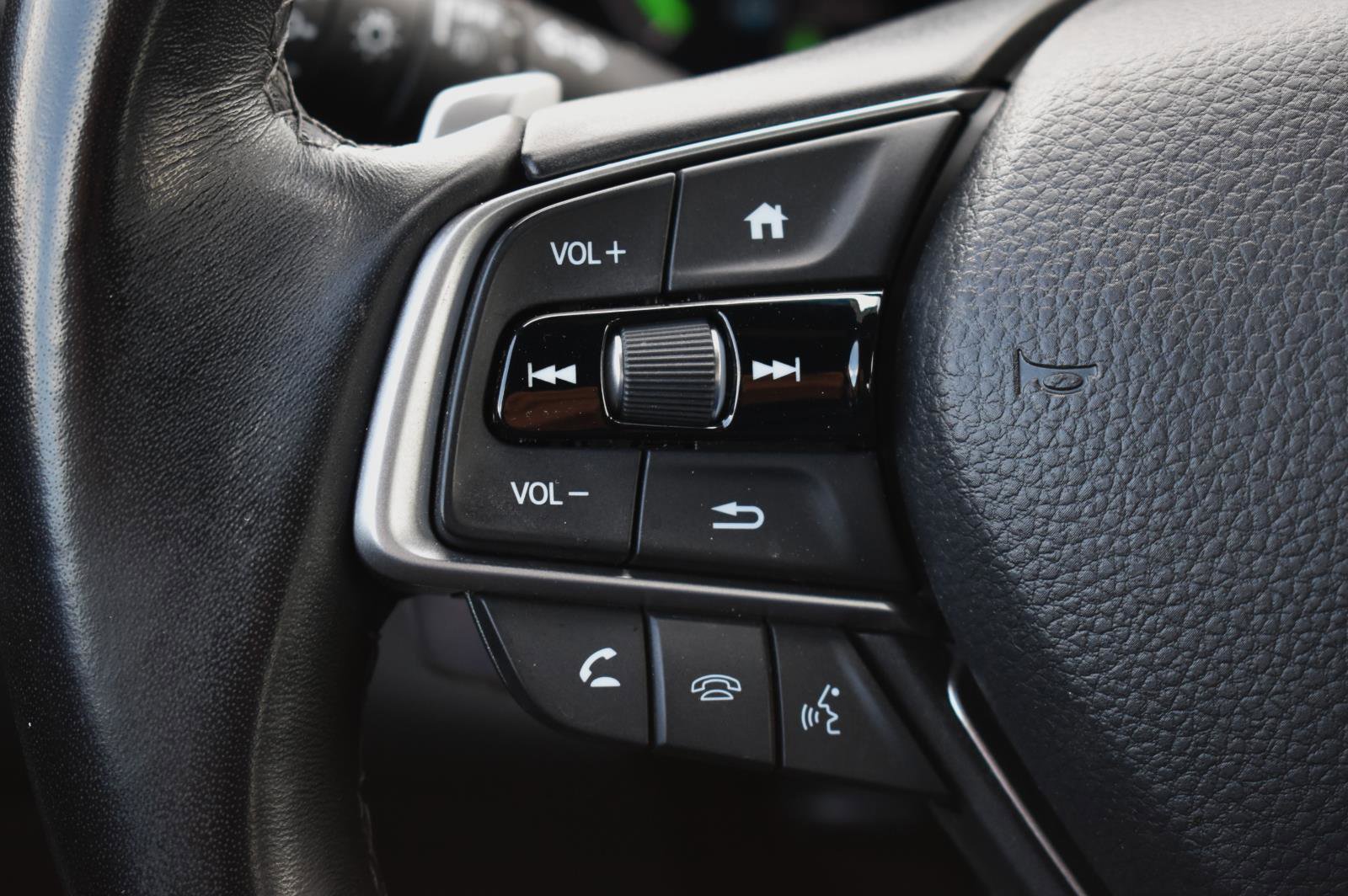 Used 2022 Honda Accord Sport image 5