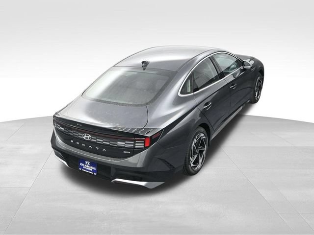 New 2026 Hyundai Sonata SEL AWD/4WD image 28