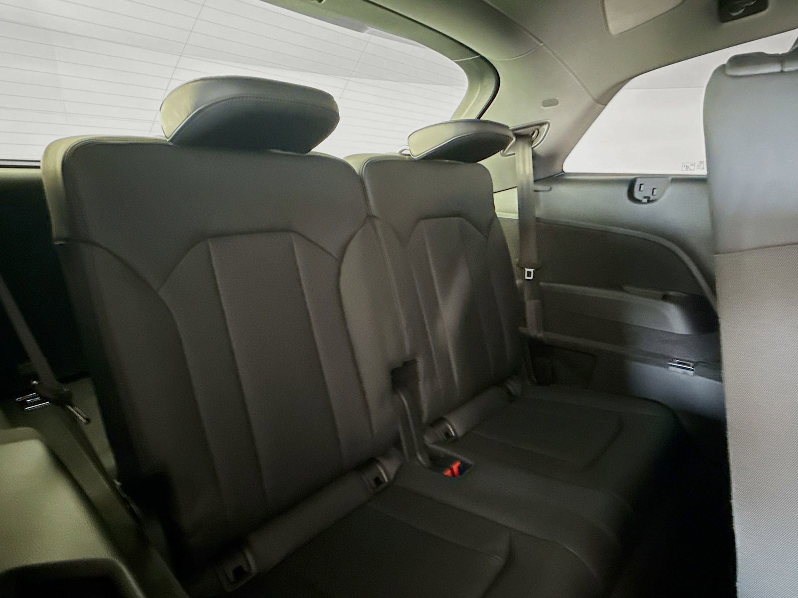 New 2026 Audi SQ7 Premium Plus AWD/4WD image 29