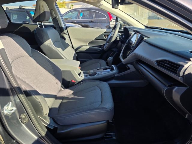 Certified 2024 Subaru Crosstrek 2.0i Premium image 10