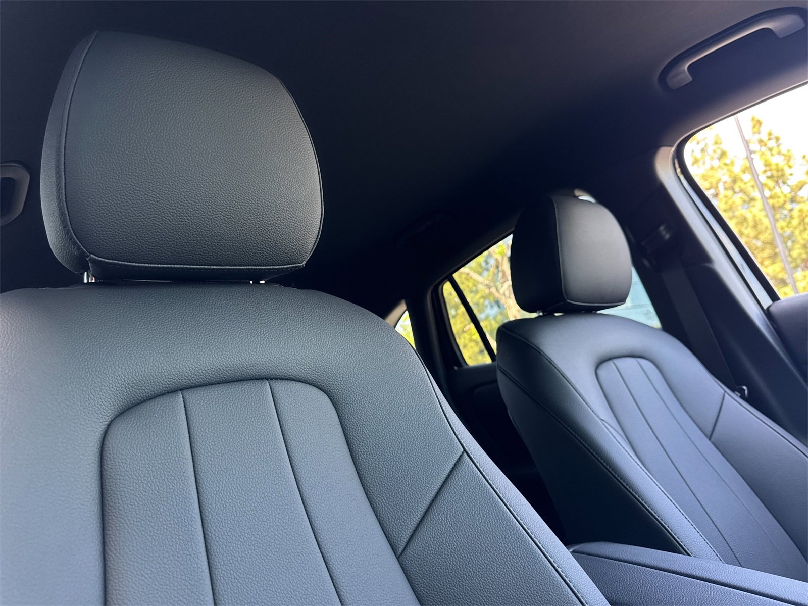 New 2025 Mercedes-Benz GLA 250 image 18