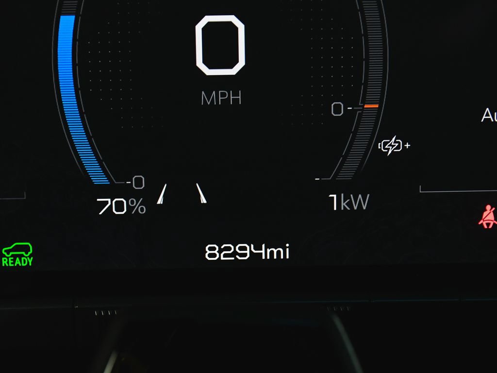 Used 2026 GMC Hummer EV SUV AWD/4WD image 21