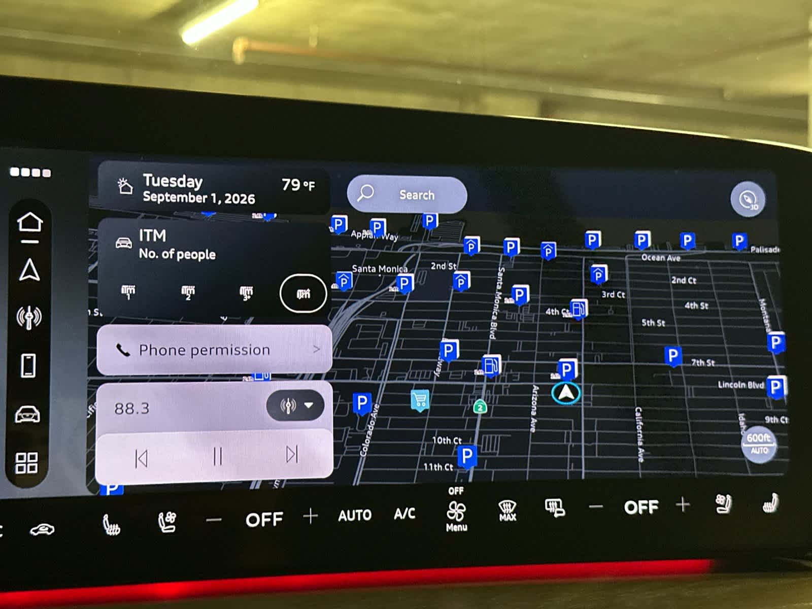 New 2026 Audi Q5 2.0T AWD/4WD image 19