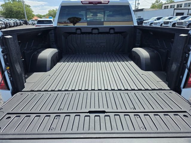 New 2026 GMC Sierra 1500 Denali Ultimate AWD/4WD image 16