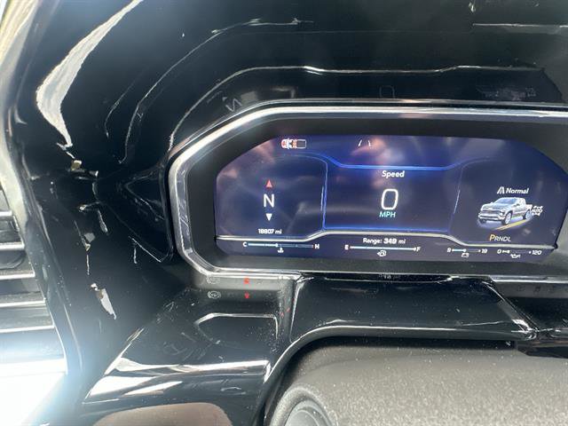 Certified 2024 Chevrolet Silverado 1500 LT image 12