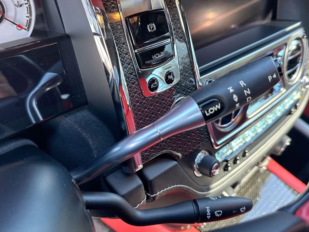 Used 2020 Rolls-Royce Wraith RWD image 18