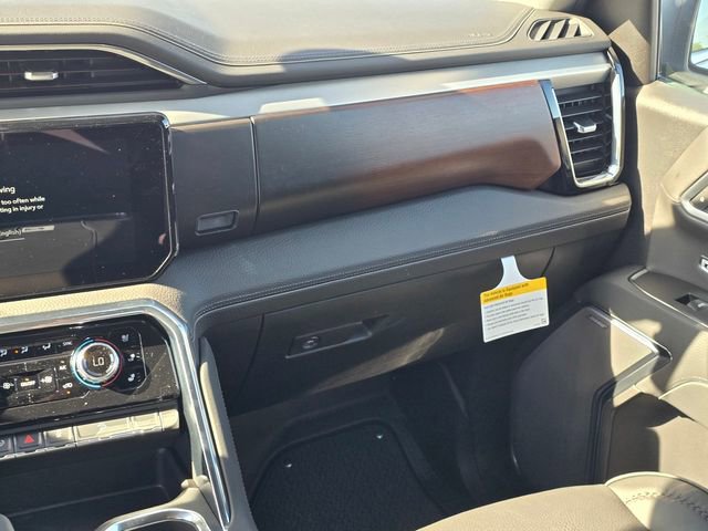 New 2026 GMC Sierra 1500 Denali image 16