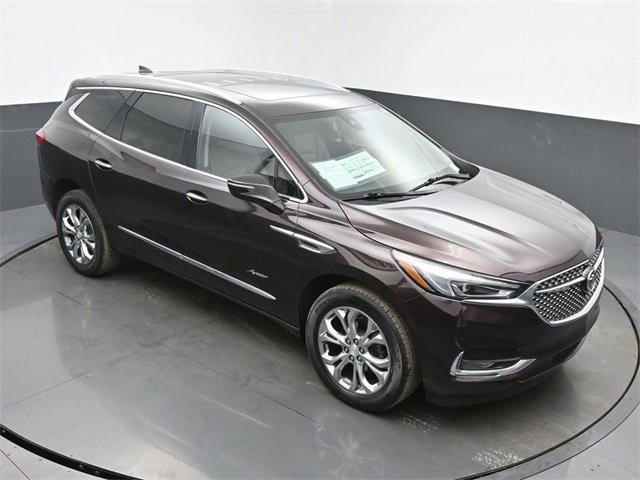 Used 2021 Buick Enclave Avenir w/ Avenir Technology Package image 46