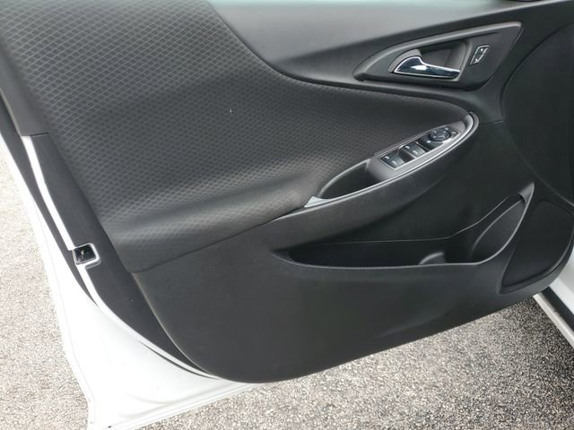 Used 2024 Chevrolet Malibu LT image 19