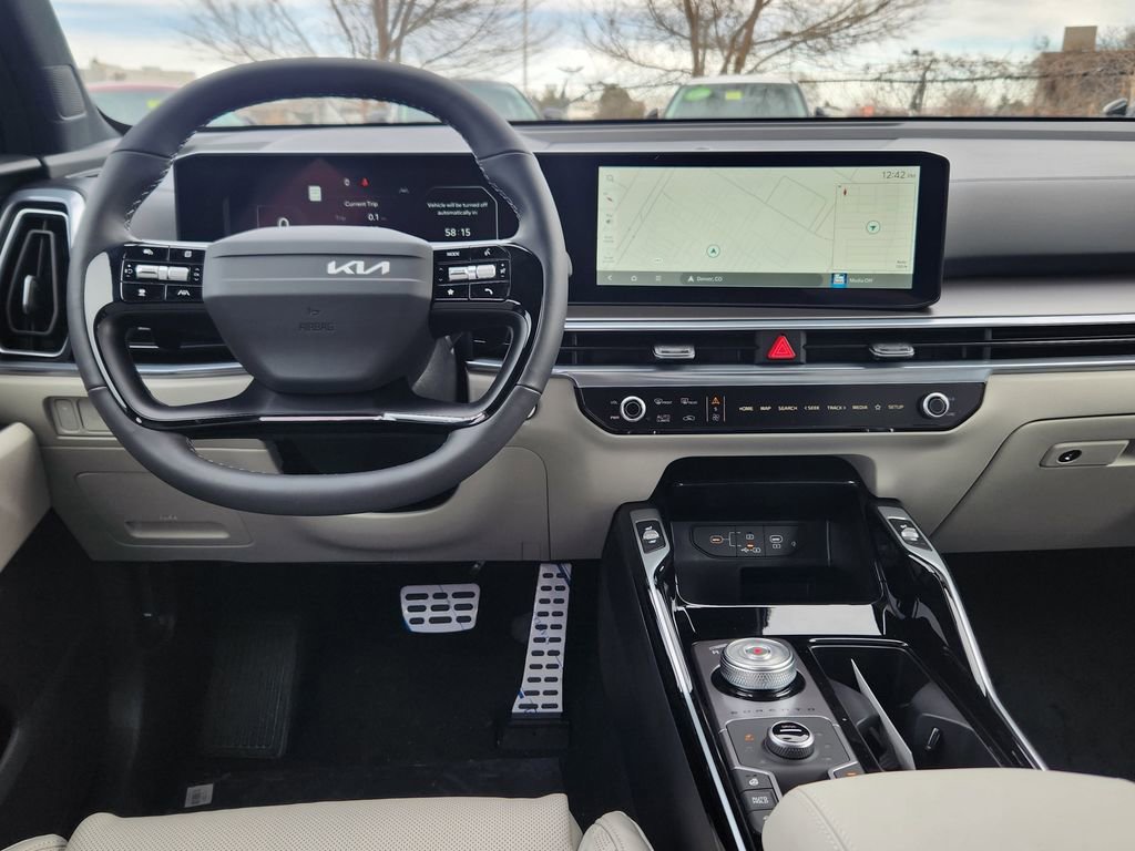 New 2026 Kia Sorento SX Prestige image 11