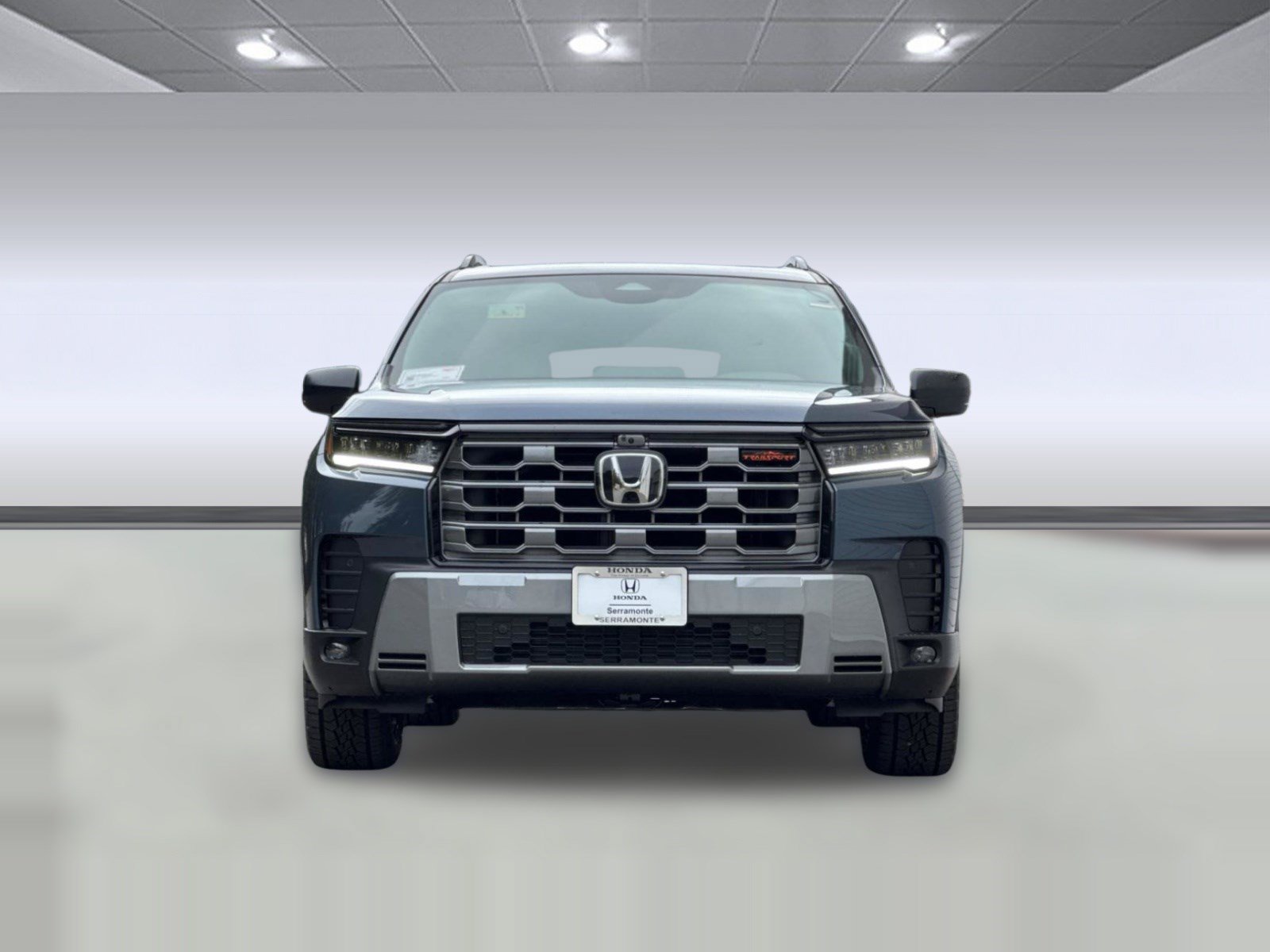 New 2026 Honda Pilot TrailSport image 5