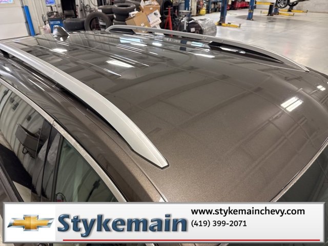 Used 2019 GMC Terrain SLT w/ Preferred Package image 25