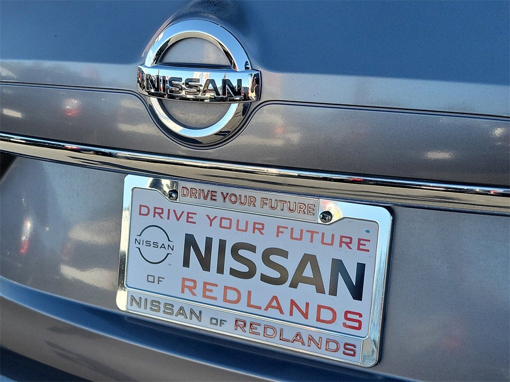 Used 2018 Nissan Rogue SV w/ Premium Package image 22