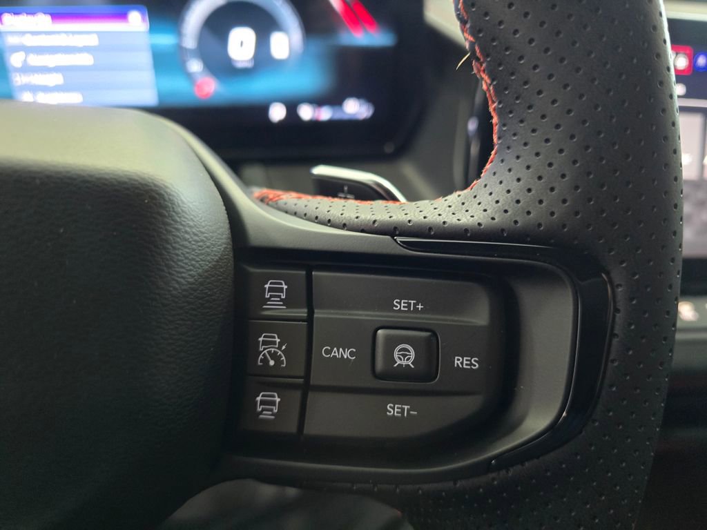 New 2026 Dodge Charger Scat Pack AWD/4WD image 15