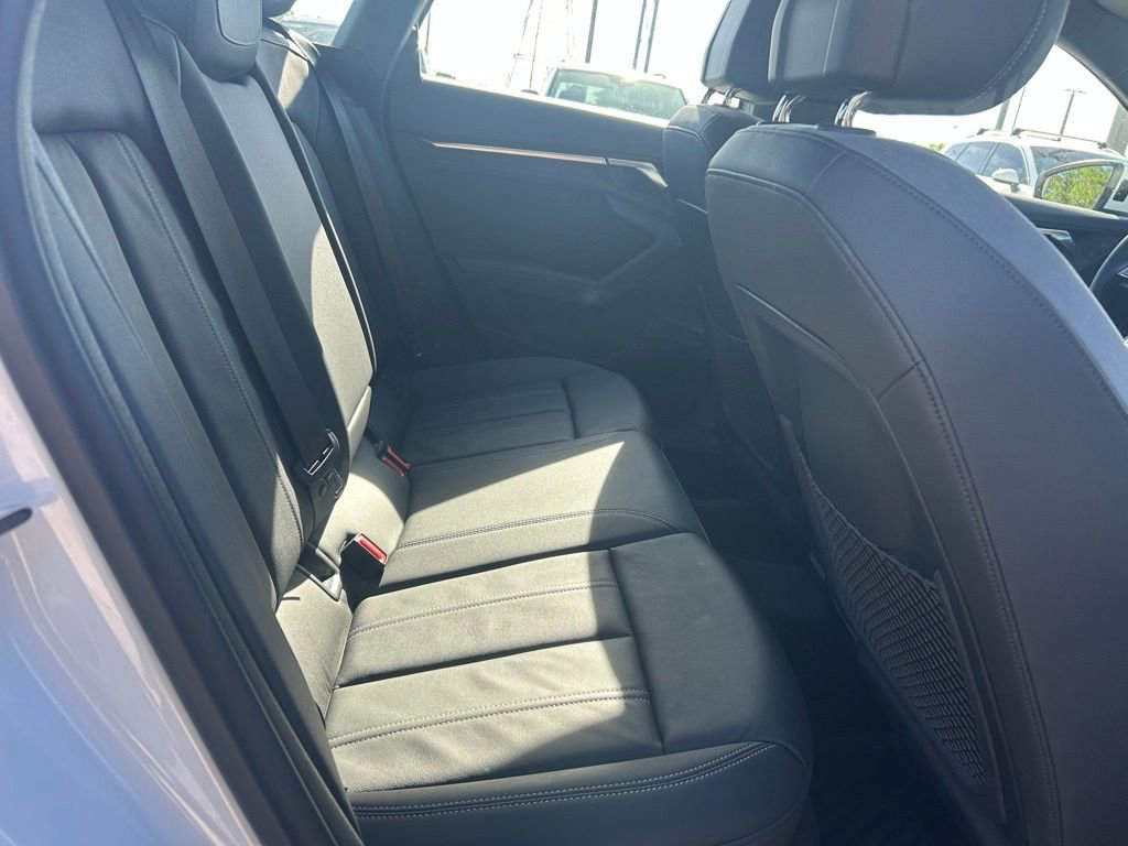 Used 2023 Audi A3 2.0T Premium w/ Convenience Package image 40