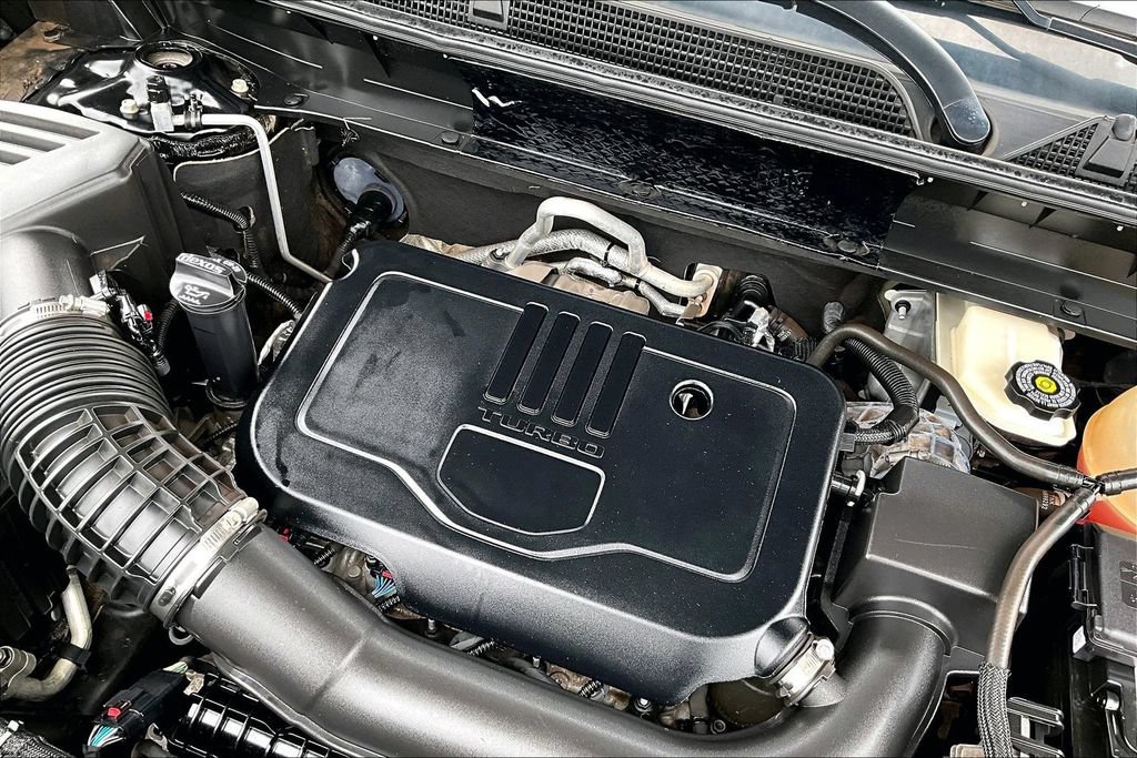 Used 2023 GMC Acadia Denali FWD image 43