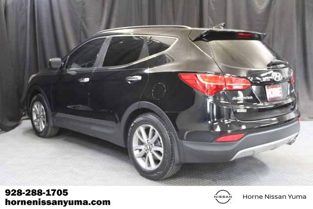 Used 2014 Hyundai Santa Fe Sport 2.0T image 15