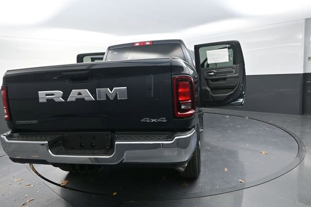 New 2026 RAM 2500 Big Horn image 33