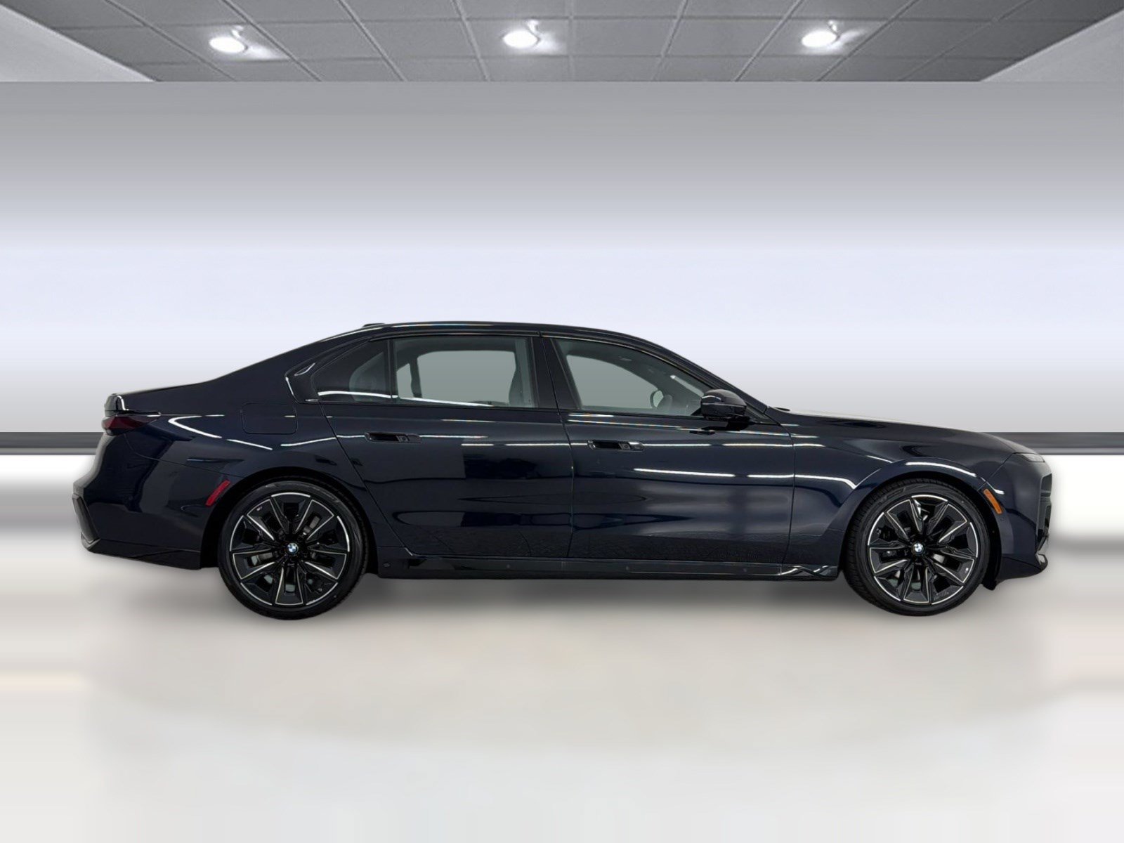New 2026 BMW 740i xDrive w/ Executive Package AWD/4WD image 8