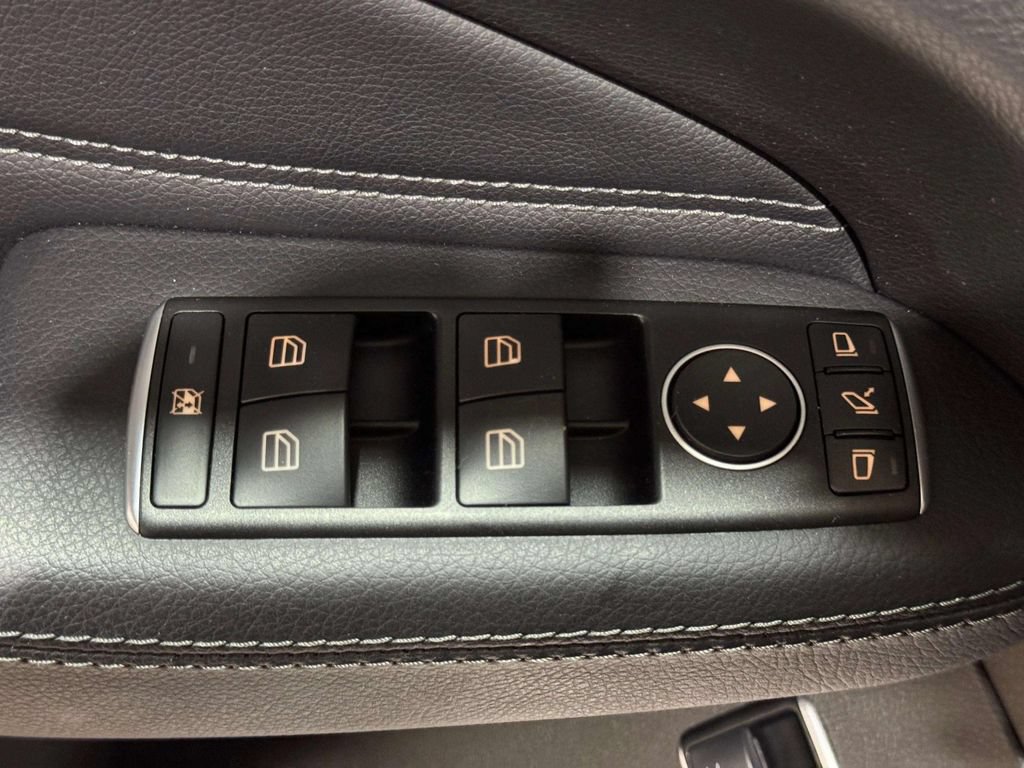 Used 2016 Mercedes-Benz GLE 350 4MATIC image 9