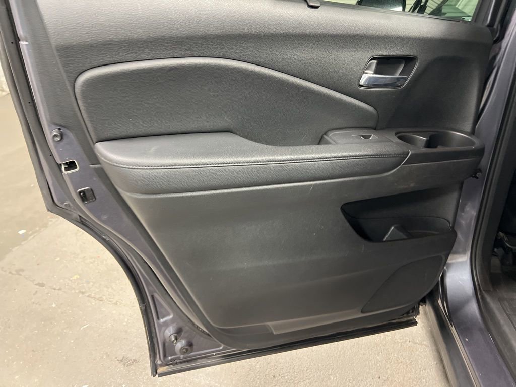 Used 2022 Honda Pilot Touring image 22
