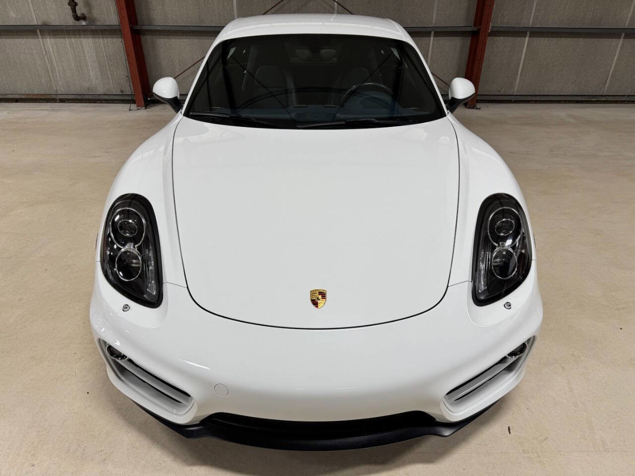 Used 2014 Porsche Cayman image 19