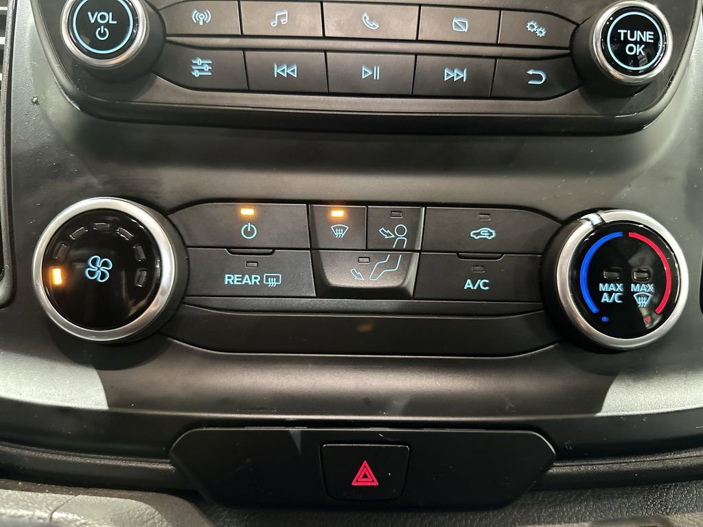 Used 2024 Ford Transit 250 Low Roof w/ Exterior Upgrade Package image 16