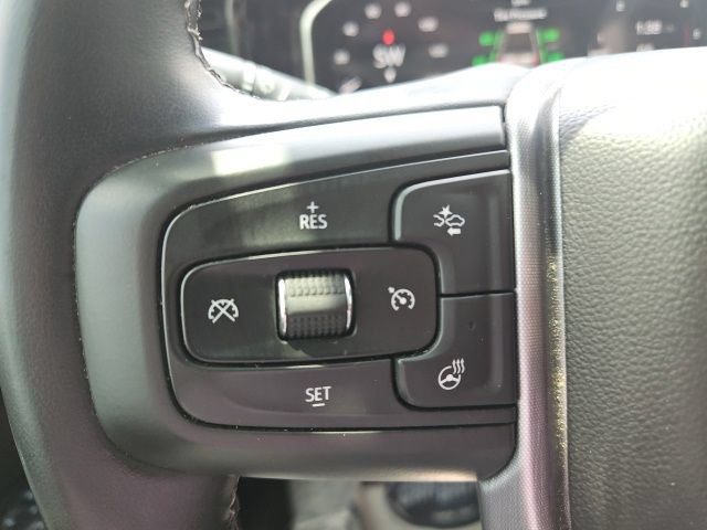 Used 2024 GMC Sierra 2500 SLT w/ SLT Premium Package AWD/4WD image 26