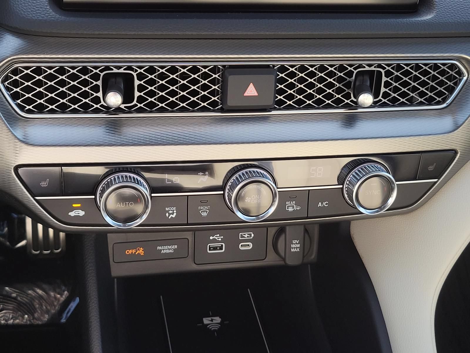 New 2026 Acura Integra A-Spec w/ Technology Package FWD image 22