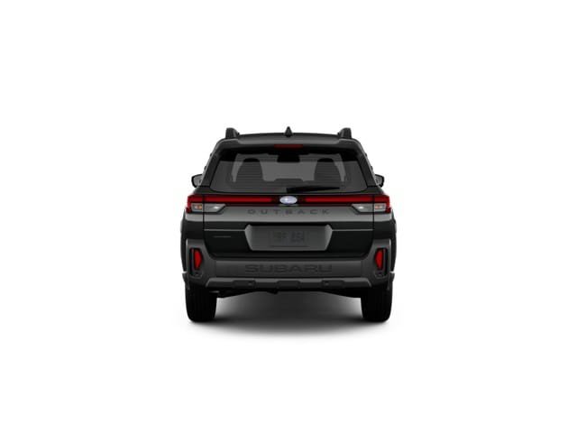 New 2026 Subaru Outback Premium AWD/4WD image 9