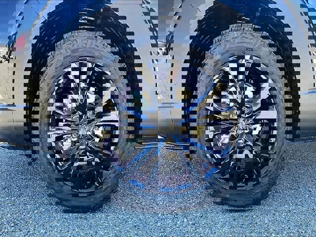 New 2025 MAZDA CX-30 2.5 Turbo w/ Premium Package image 7