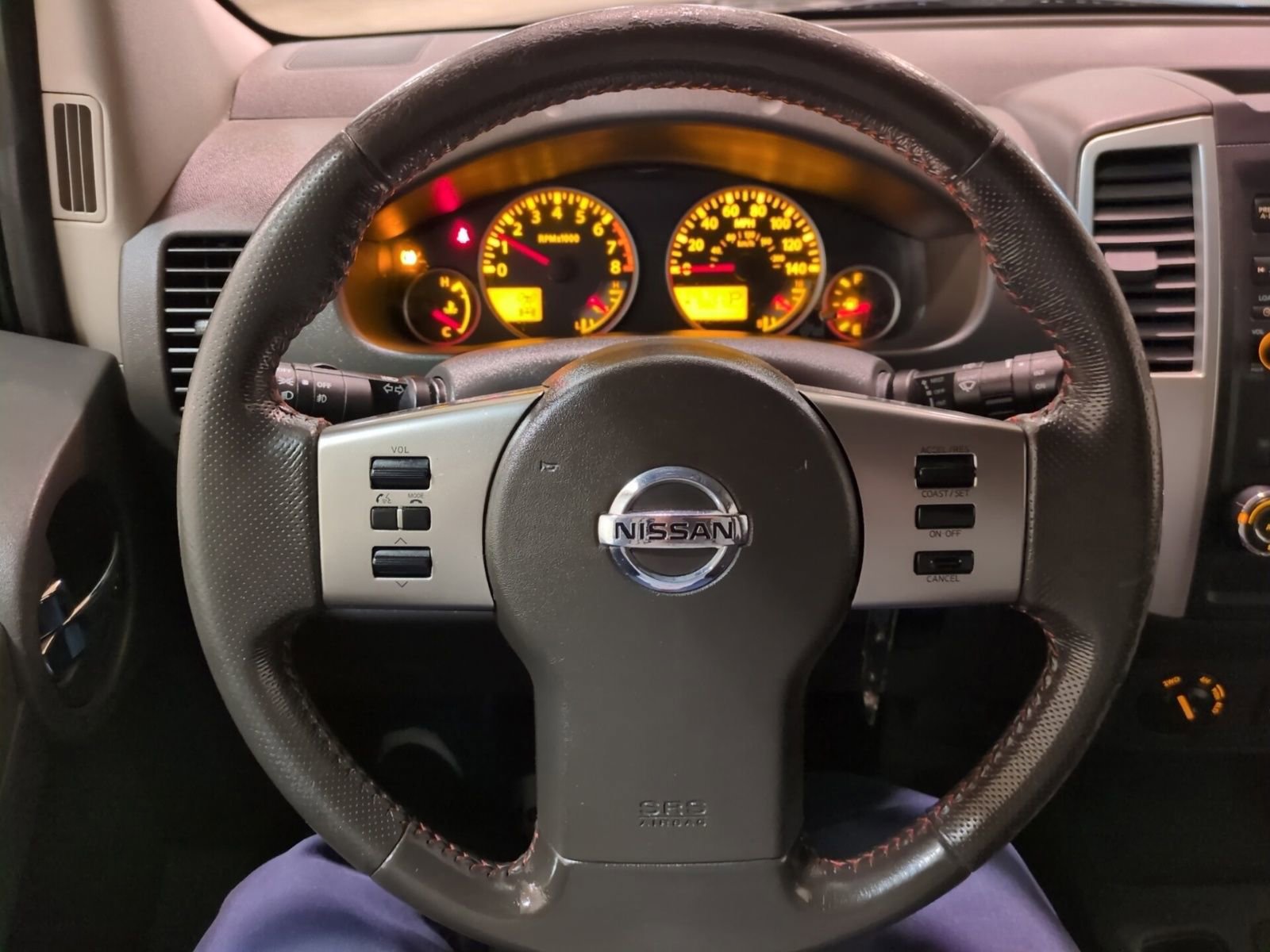 Used 2011 Nissan Xterra S image 18