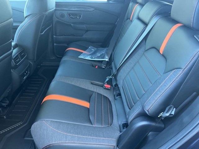 New 2026 Honda Passport TrailSport image 9