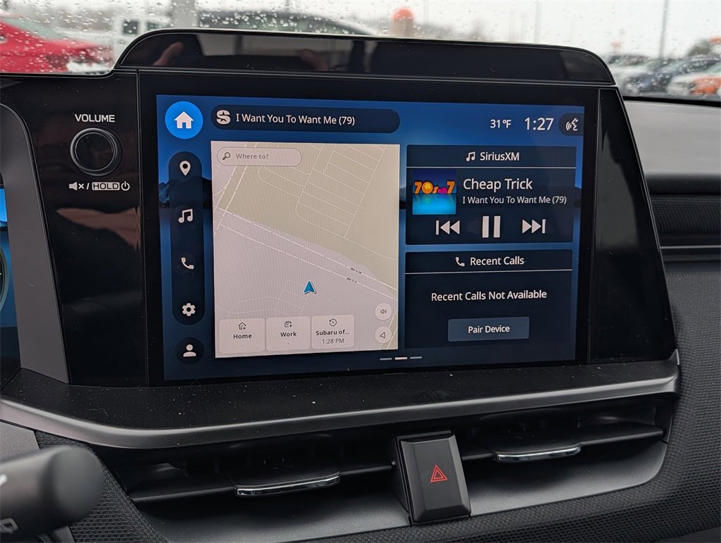 New 2026 Subaru Outback Limited XT image 19